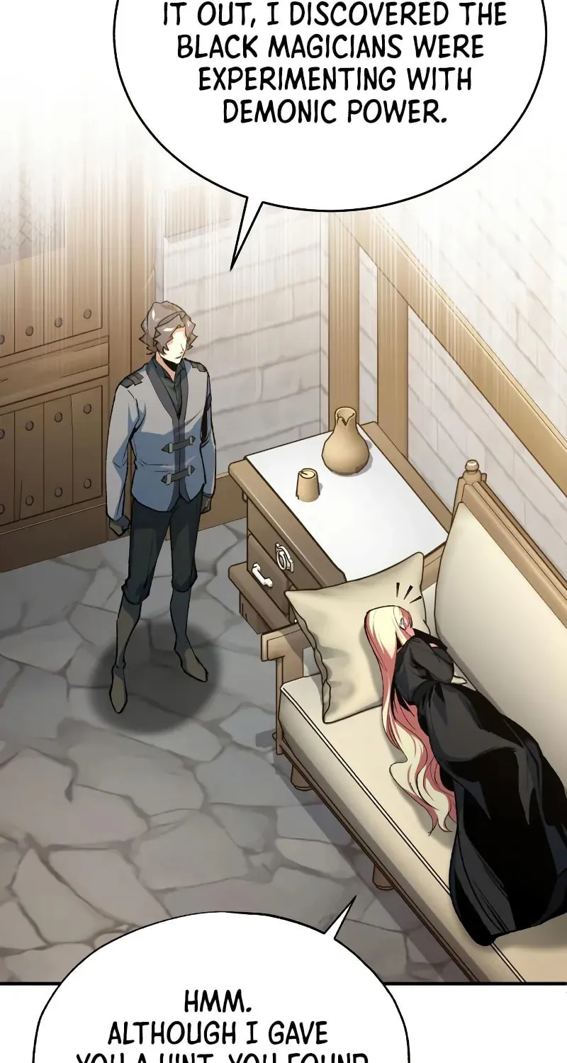 Read The Academy's Undercover Professor EN Manga Online