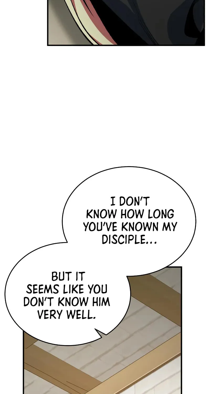 Read The Academy's Undercover Professor EN Manga Online