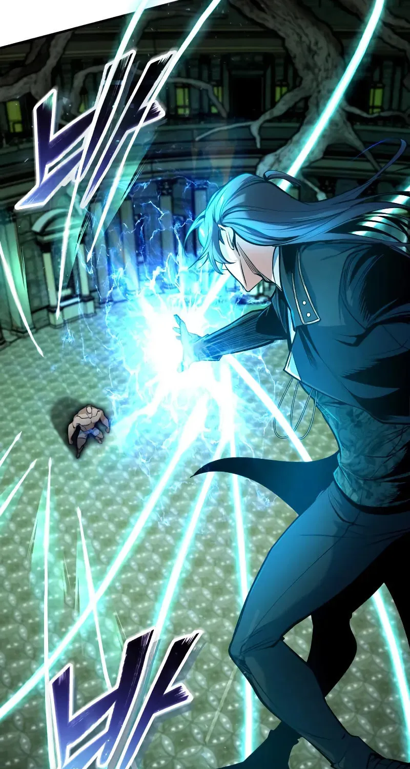Read The Academy's Undercover Professor EN Manga Online