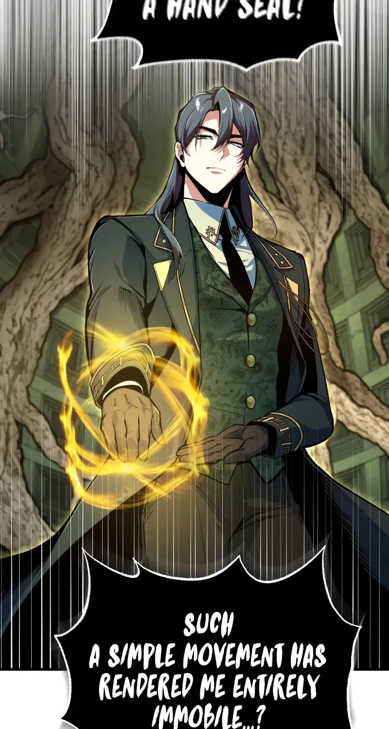 Read The Academy's Undercover Professor EN Manga Online
