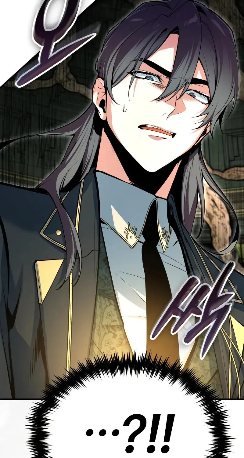 Read The Academy's Undercover Professor EN Manga Online