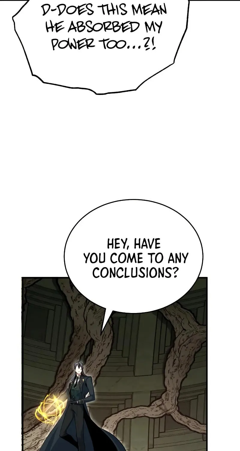 Read The Academy's Undercover Professor EN Manga Online