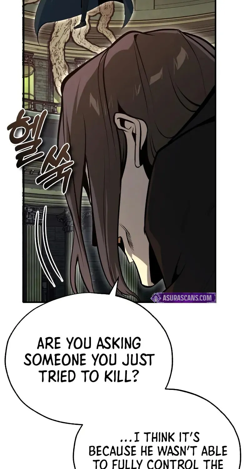 Read The Academy's Undercover Professor EN Manga Online