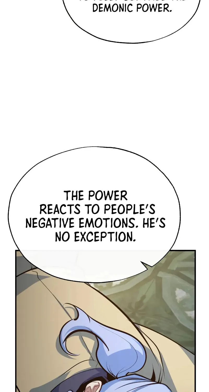 Read The Academy's Undercover Professor EN Manga Online