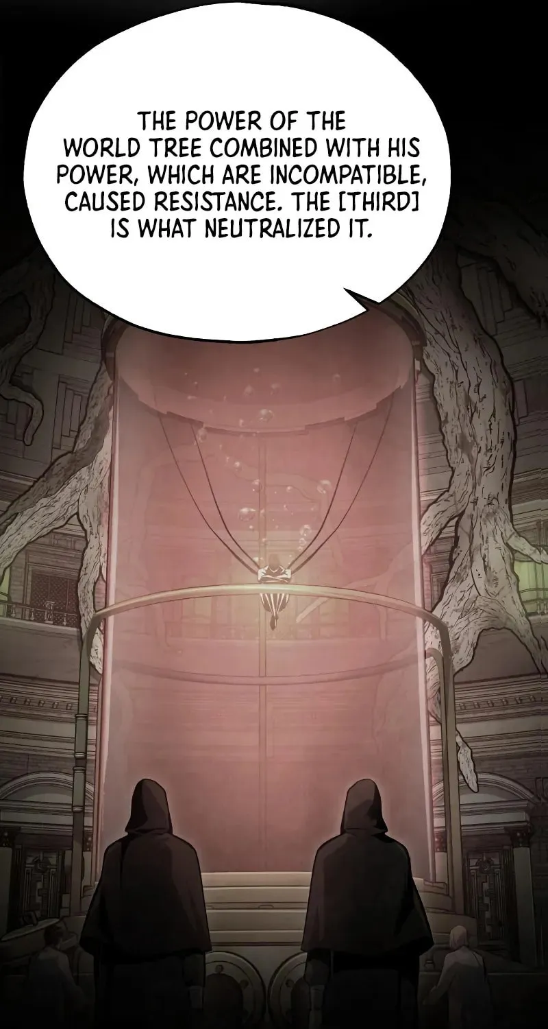 Read The Academy's Undercover Professor EN Manga Online