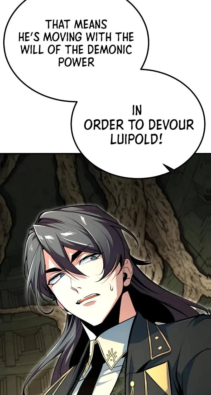 Read The Academy's Undercover Professor EN Manga Online