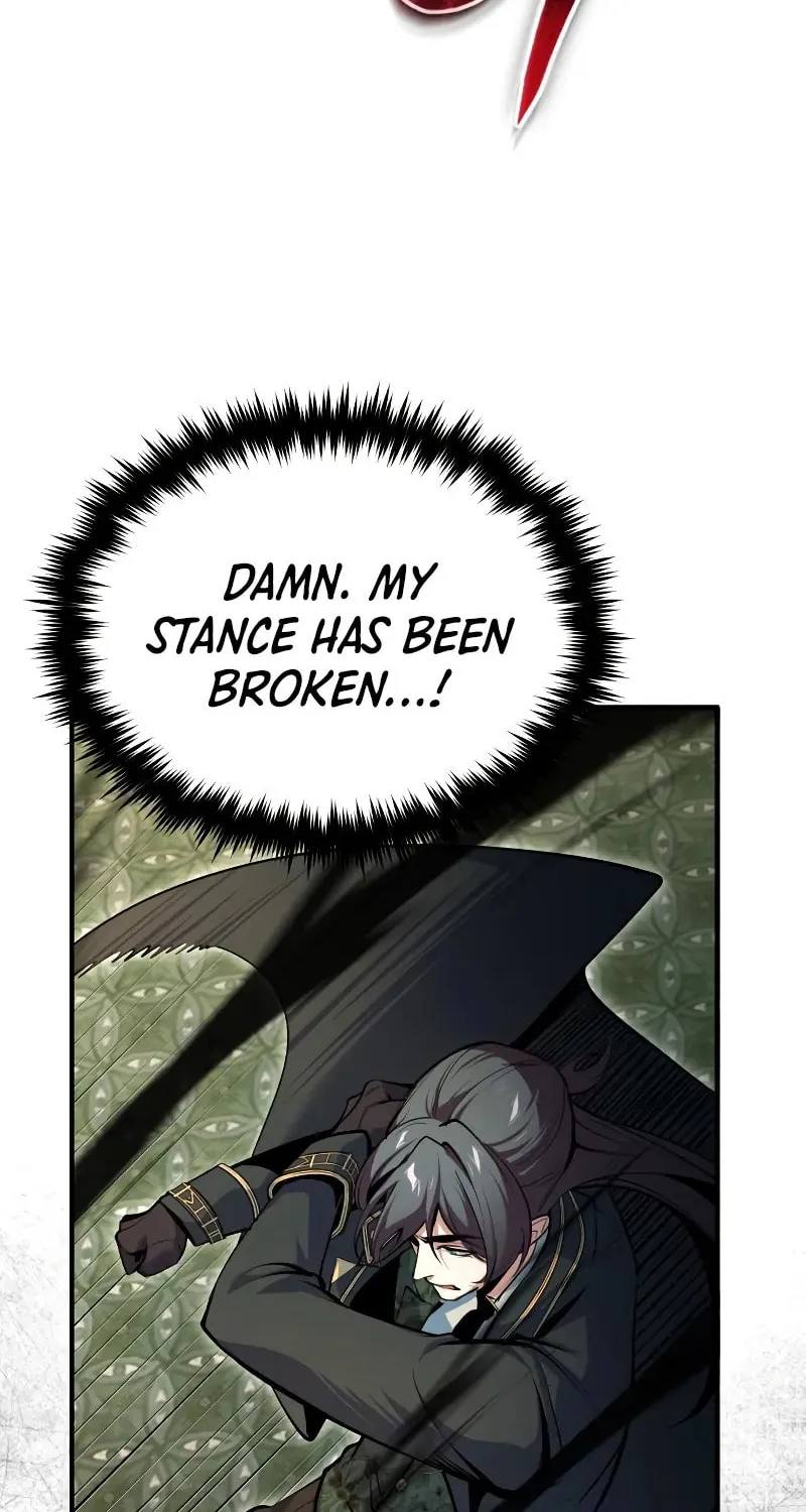 Read The Academy's Undercover Professor EN Manga Online