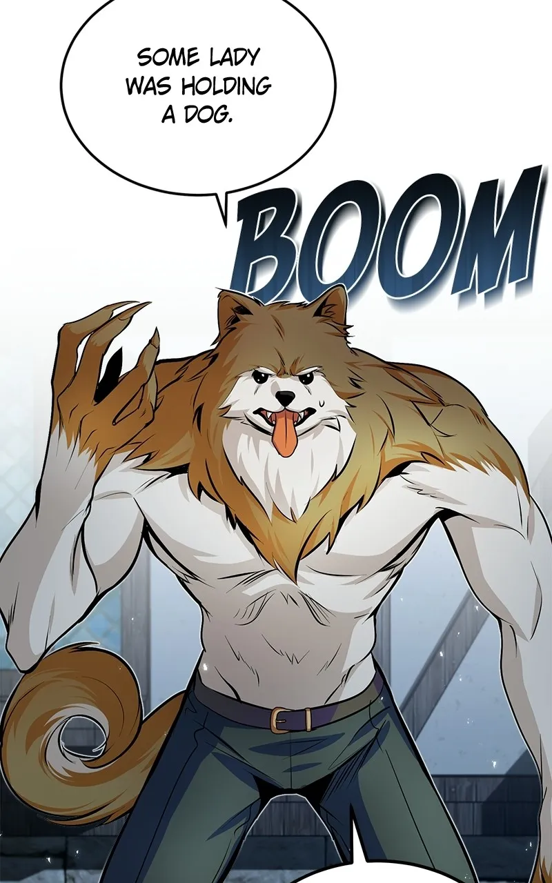 Read The Academy's Undercover Professor EN Manga Online