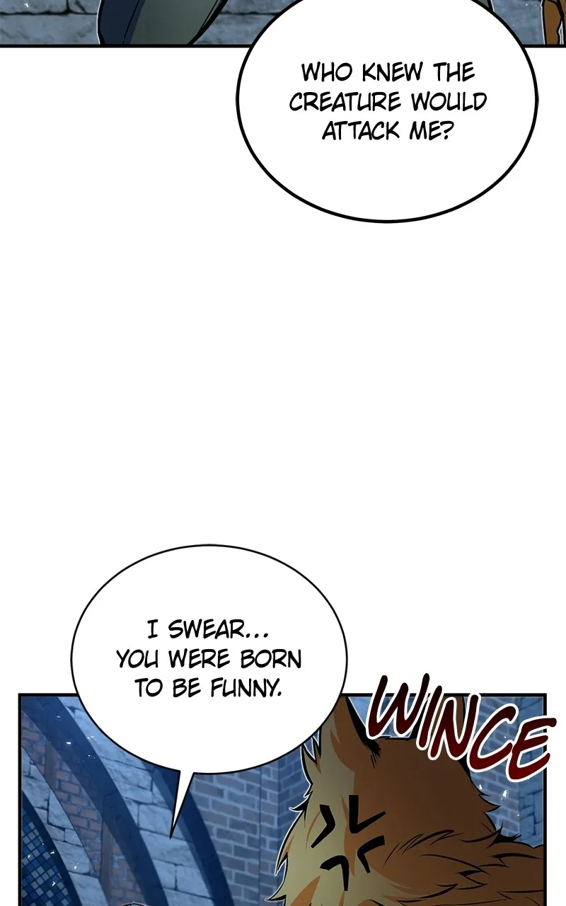 Read The Academy's Undercover Professor EN Manga Online