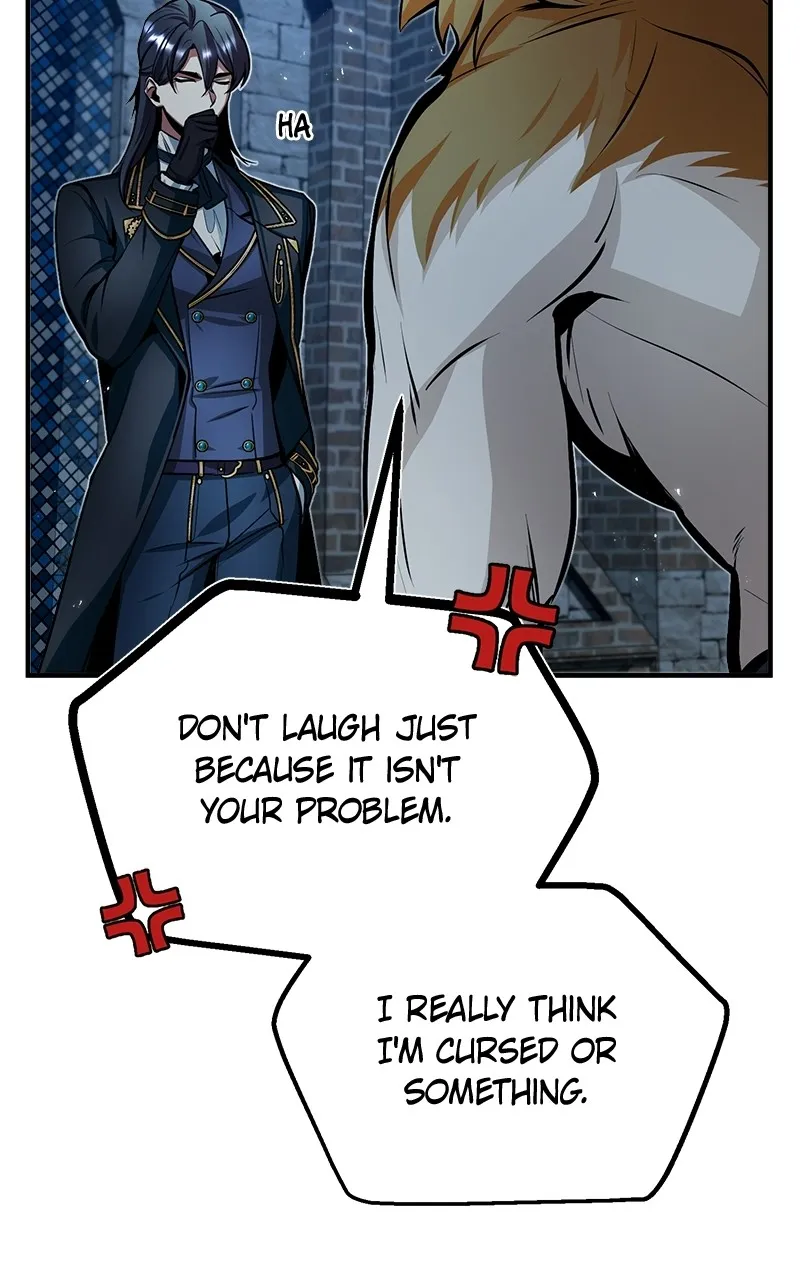 Read The Academy's Undercover Professor EN Manga Online
