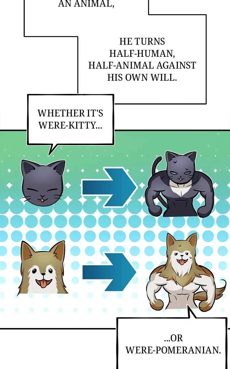 Read The Academy's Undercover Professor EN Manga Online