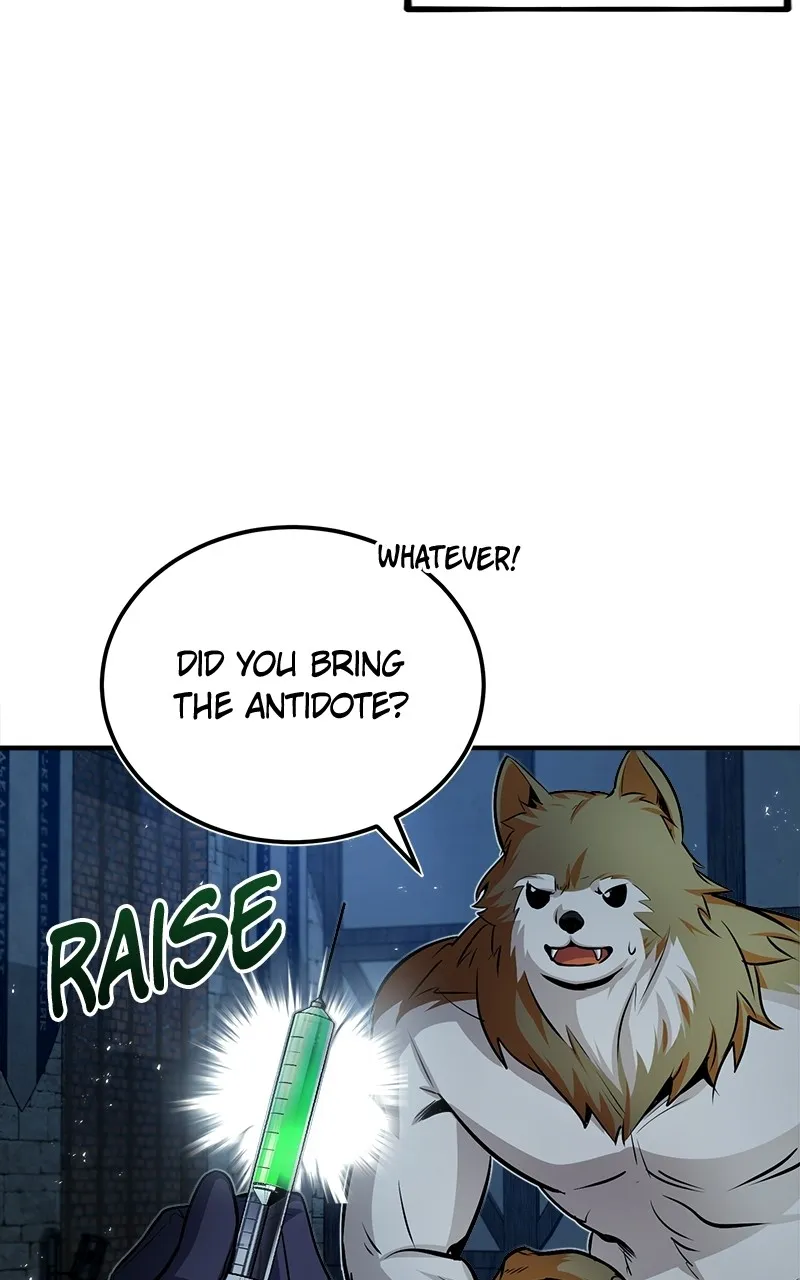 Read The Academy's Undercover Professor EN Manga Online