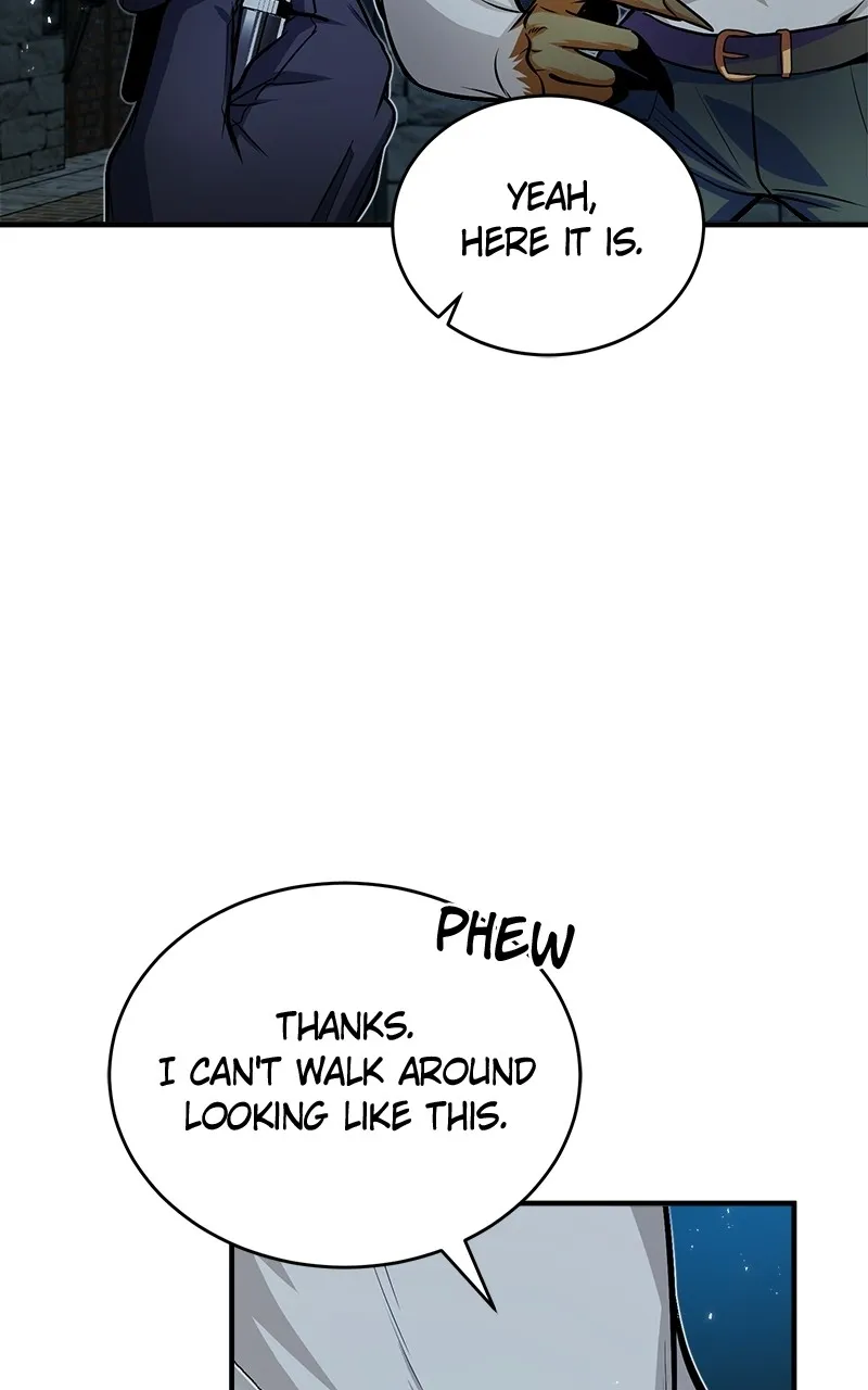 Read The Academy's Undercover Professor EN Manga Online