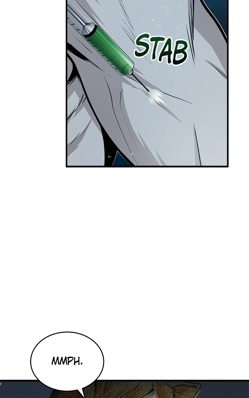 Read The Academy's Undercover Professor EN Manga Online