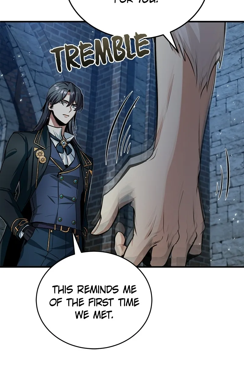 Read The Academy's Undercover Professor EN Manga Online