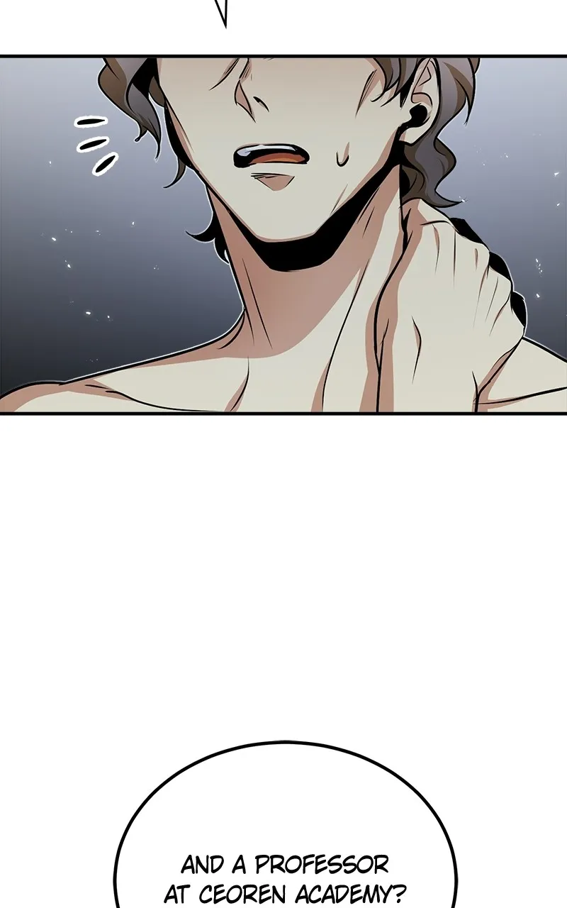 Read The Academy's Undercover Professor EN Manga Online