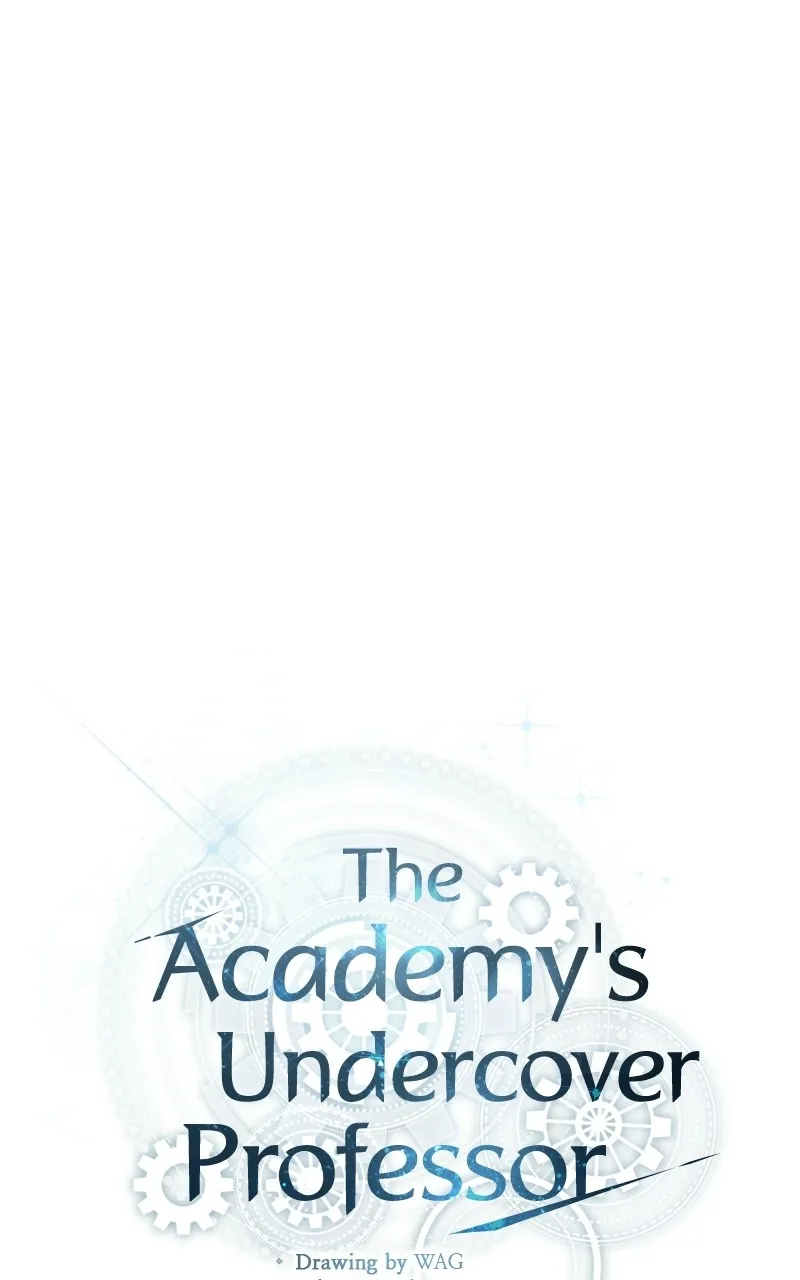 Read The Academy's Undercover Professor EN Manga Online