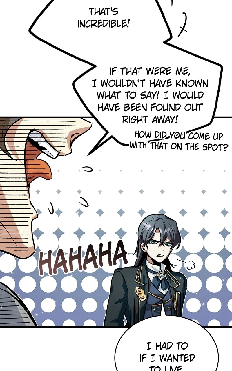 Read The Academy's Undercover Professor EN Manga Online