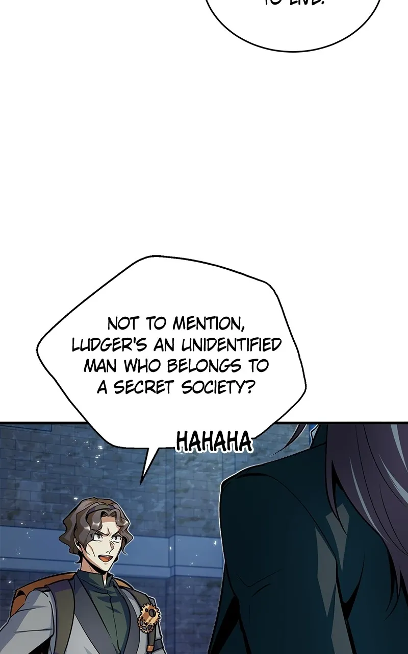 Read The Academy's Undercover Professor EN Manga Online