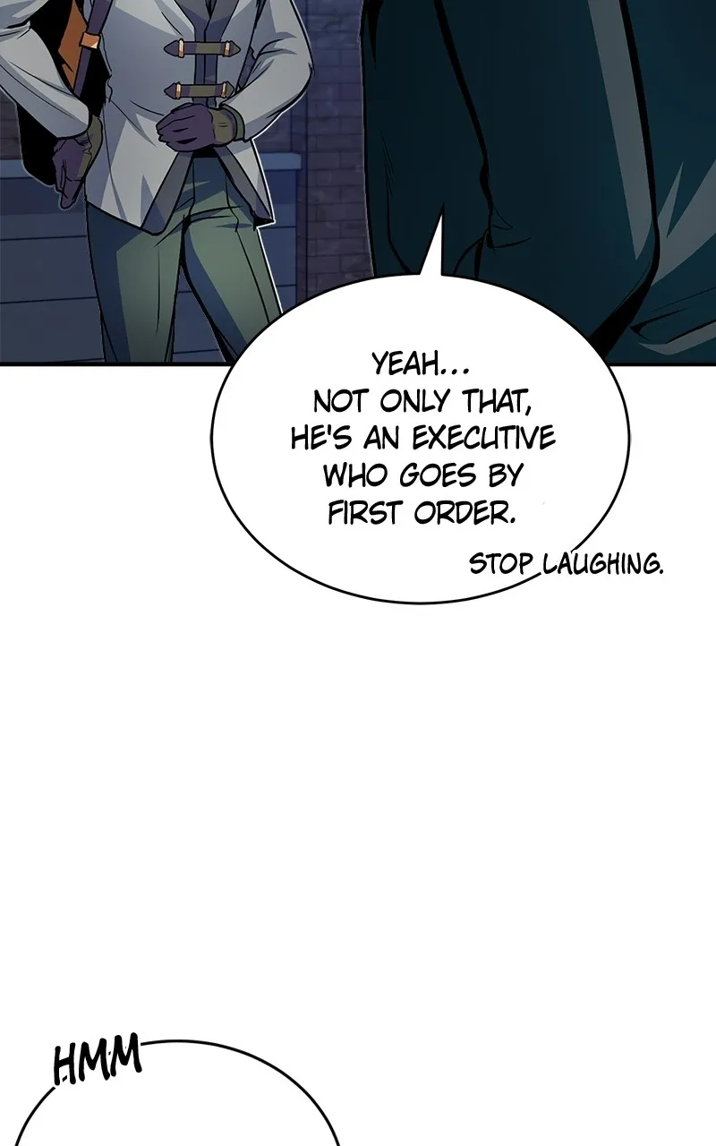 Read The Academy's Undercover Professor EN Manga Online
