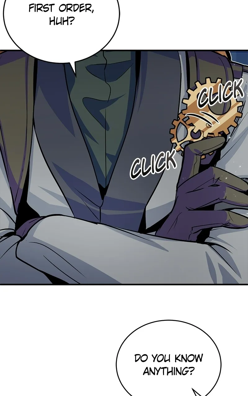 Read The Academy's Undercover Professor EN Manga Online