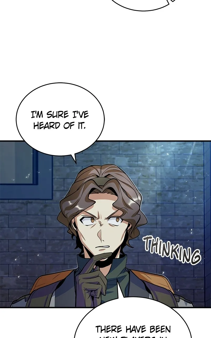Read The Academy's Undercover Professor EN Manga Online