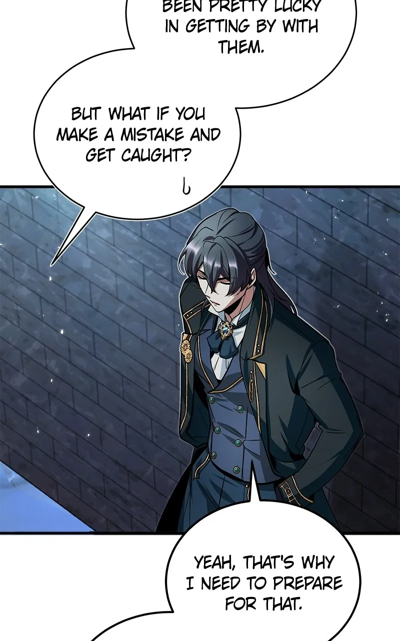 Read The Academy's Undercover Professor EN Manga Online