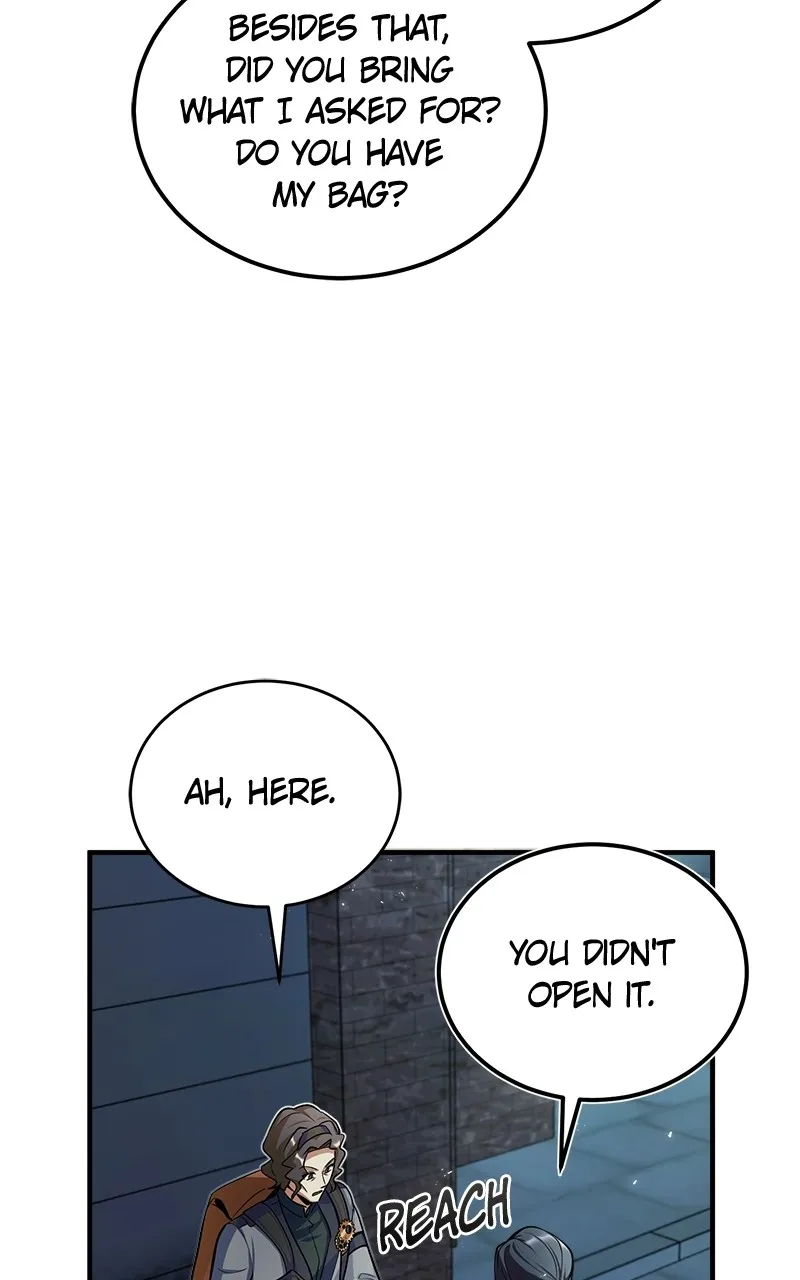 Read The Academy's Undercover Professor EN Manga Online