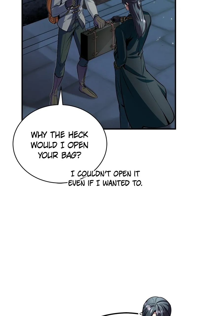 Read The Academy's Undercover Professor EN Manga Online