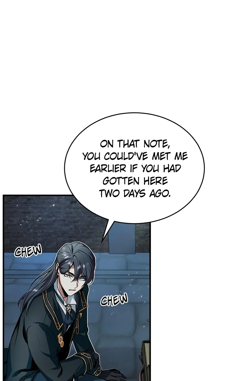 Read The Academy's Undercover Professor EN Manga Online
