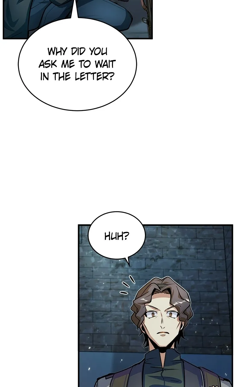 Read The Academy's Undercover Professor EN Manga Online