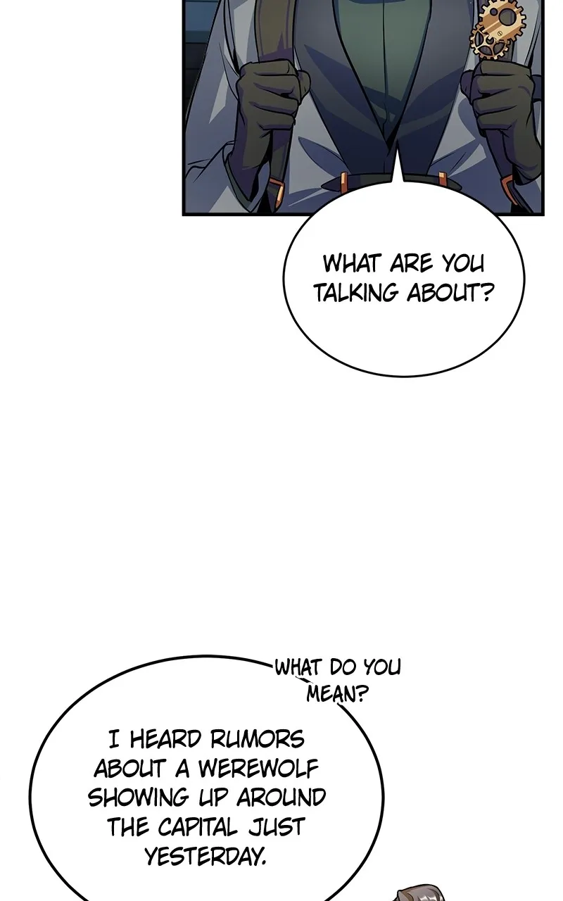 Read The Academy's Undercover Professor EN Manga Online