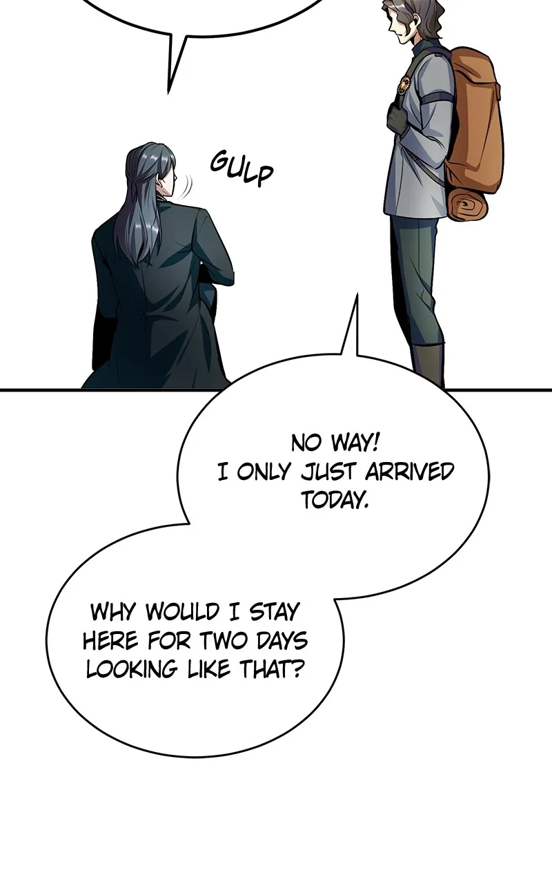 Read The Academy's Undercover Professor EN Manga Online