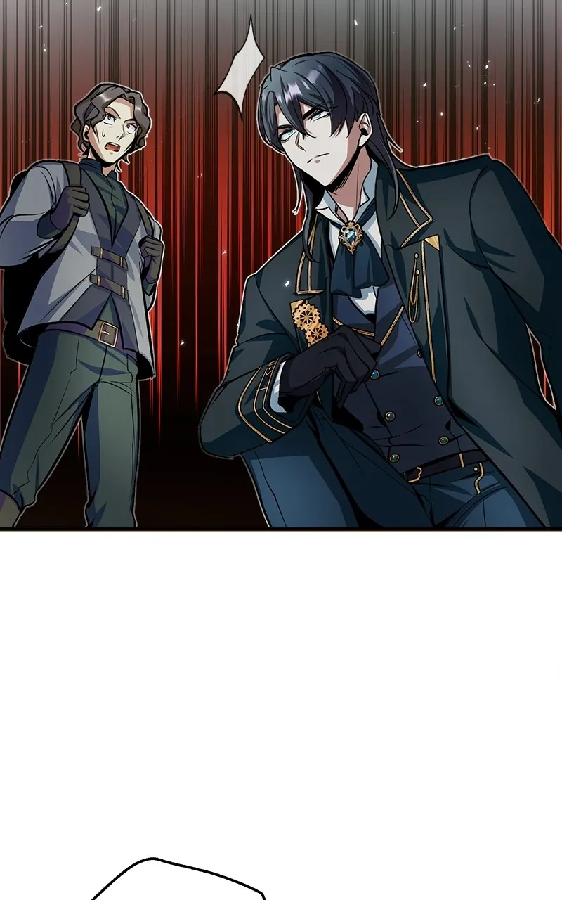 Read The Academy's Undercover Professor EN Manga Online