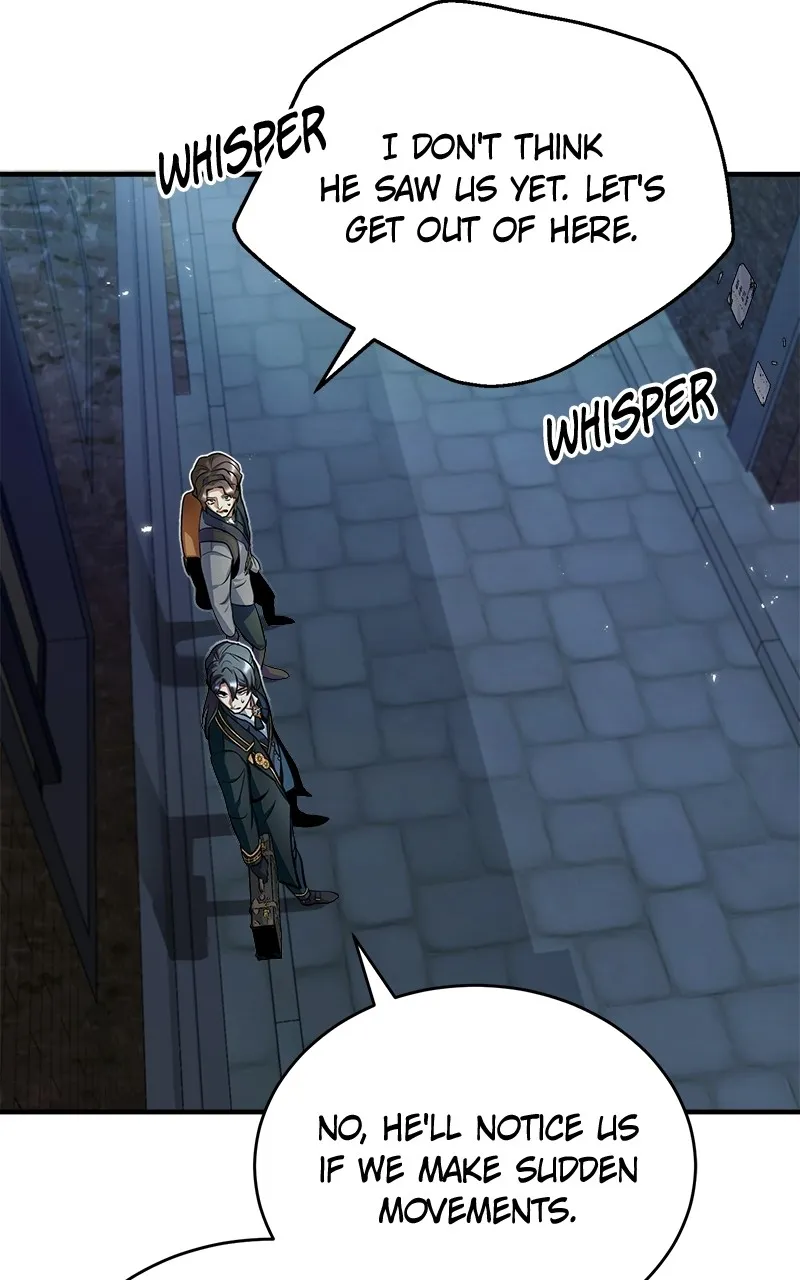 Read The Academy's Undercover Professor EN Manga Online