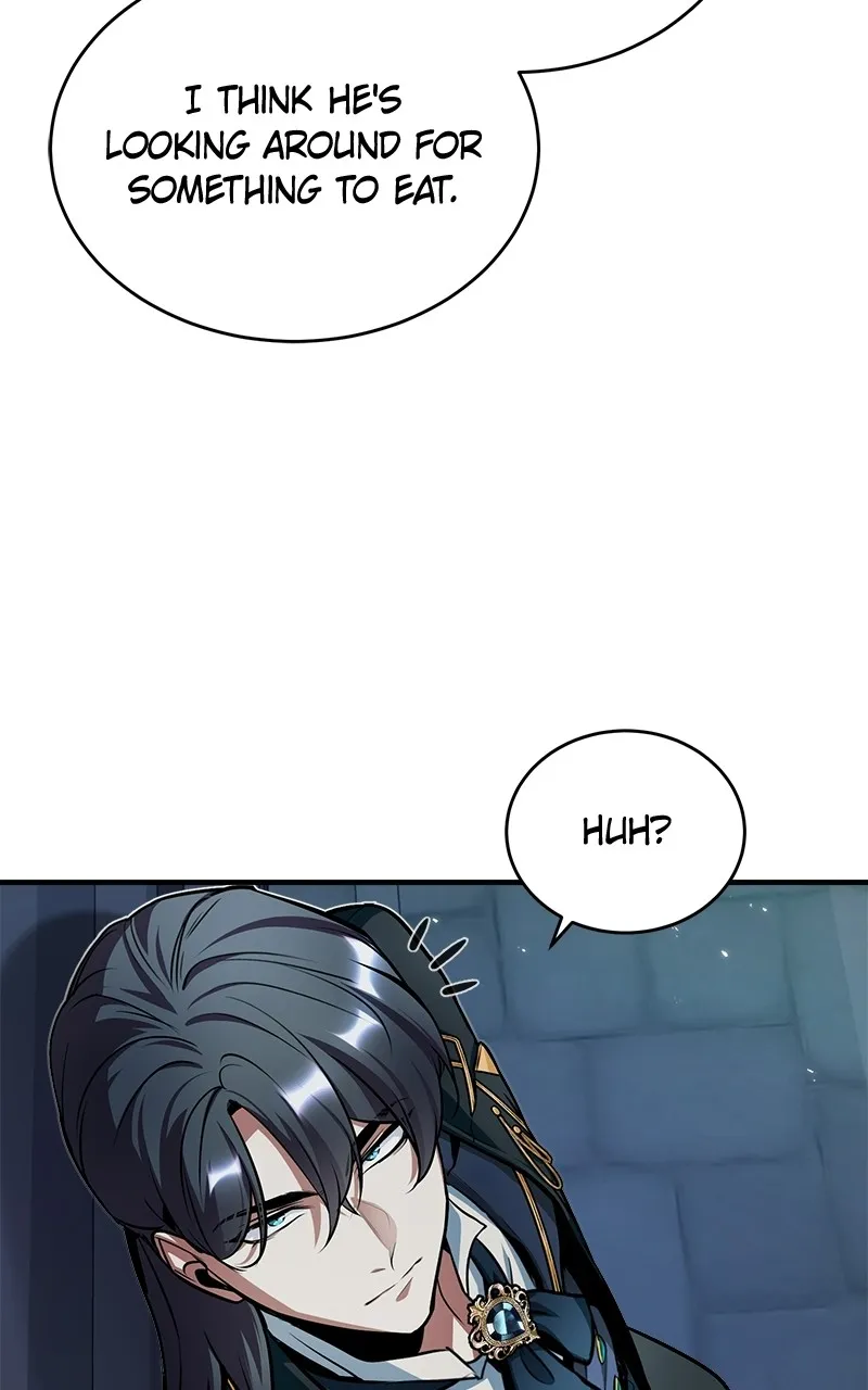 Read The Academy's Undercover Professor EN Manga Online