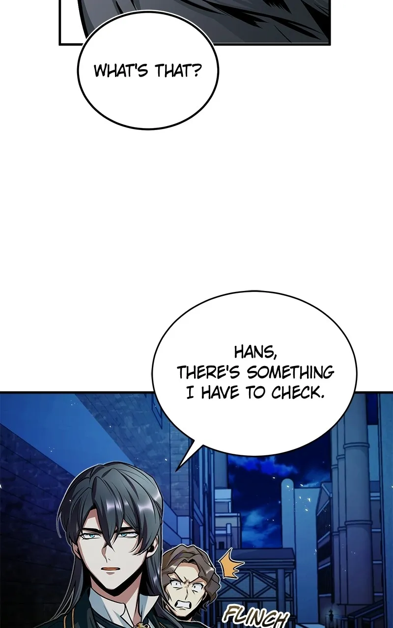 Read The Academy's Undercover Professor EN Manga Online