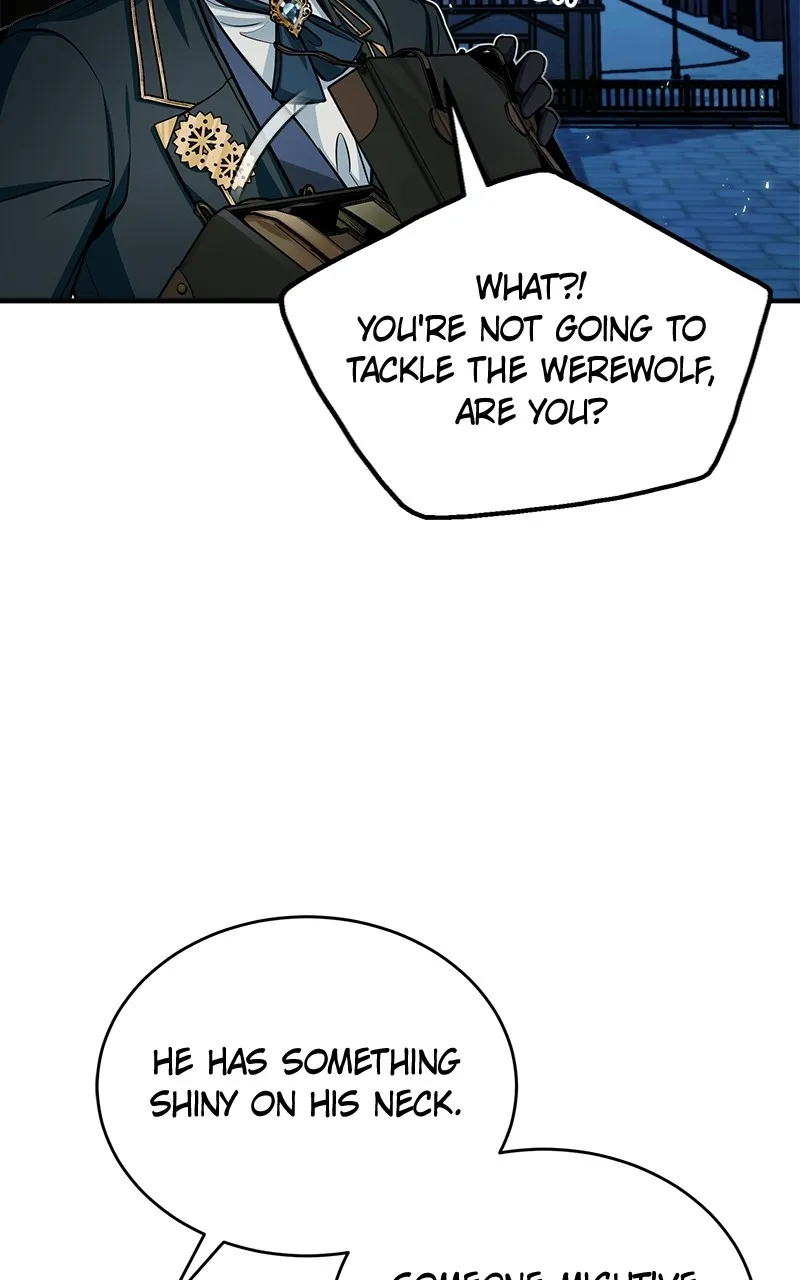 Read The Academy's Undercover Professor EN Manga Online