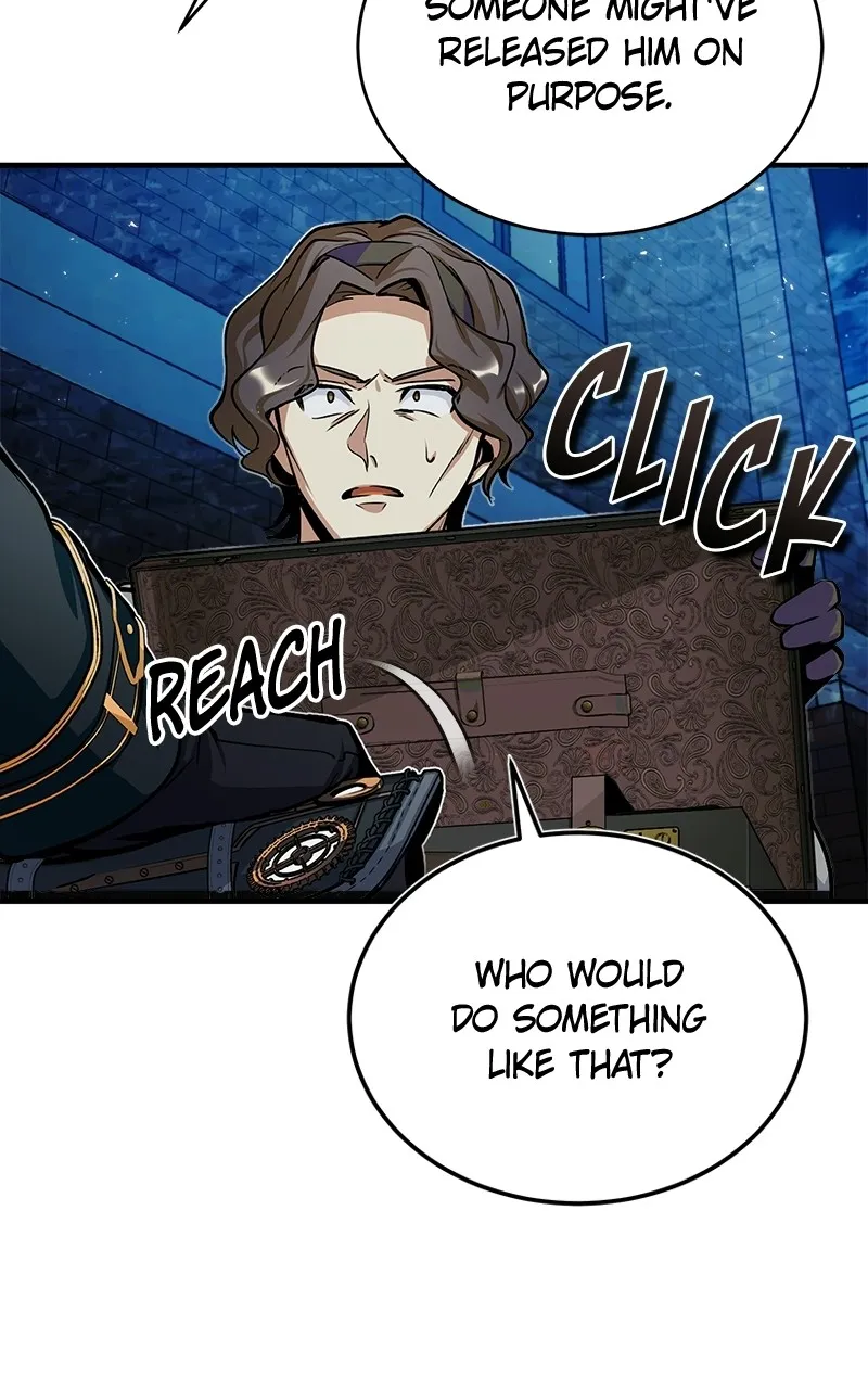Read The Academy's Undercover Professor EN Manga Online