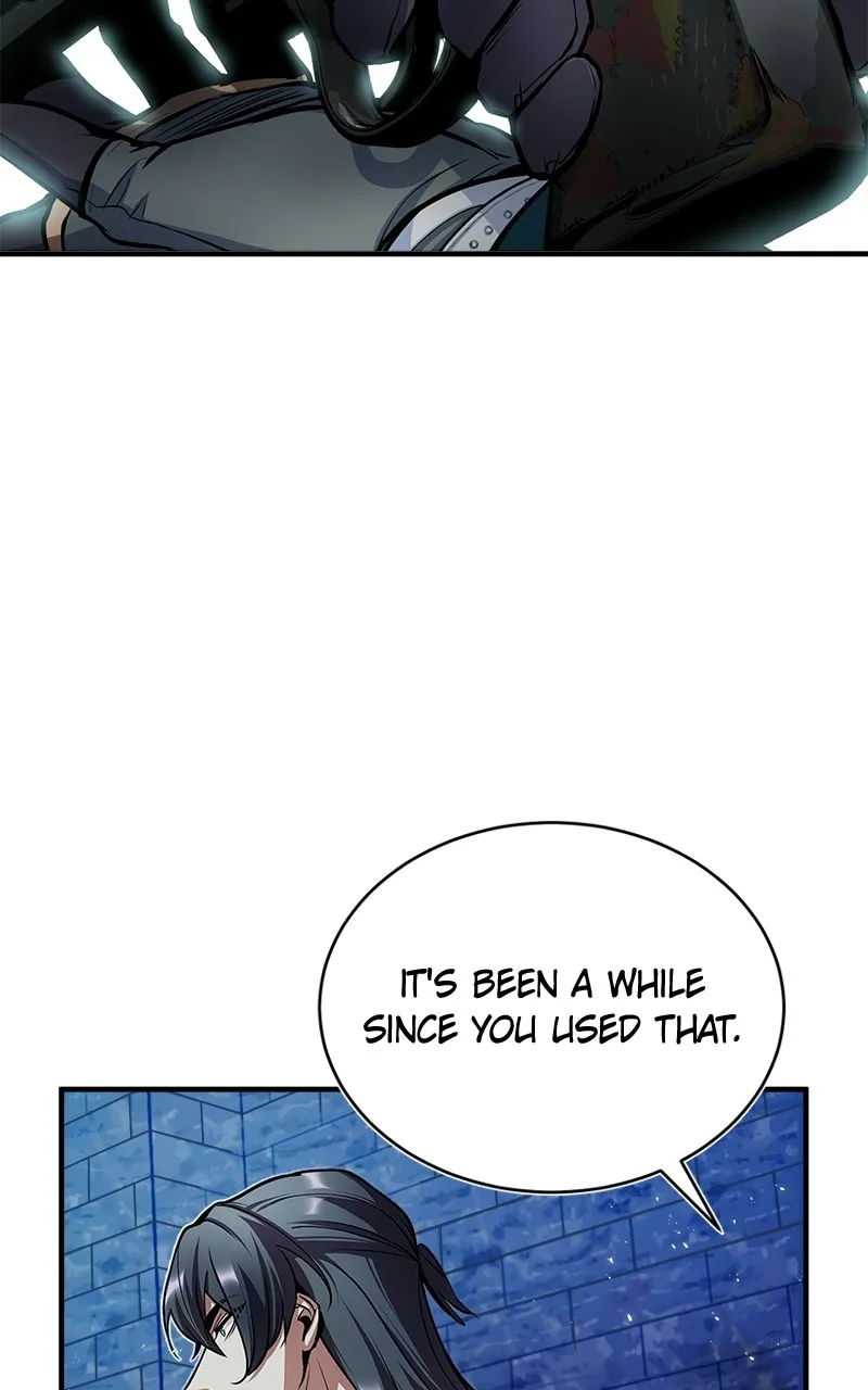 Read The Academy's Undercover Professor EN Manga Online