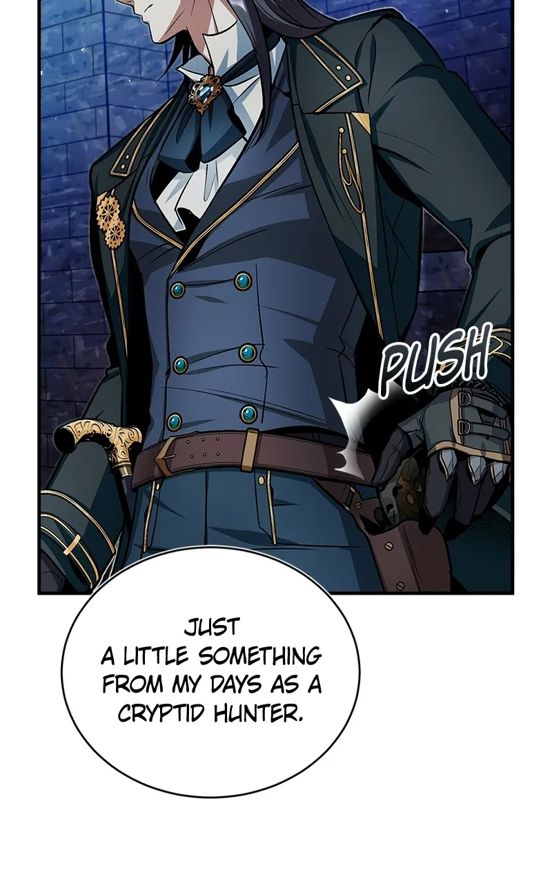 Read The Academy's Undercover Professor EN Manga Online