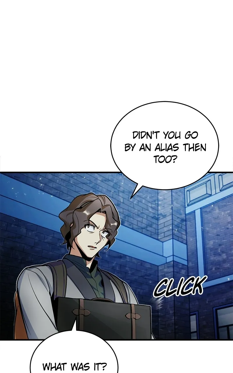 Read The Academy's Undercover Professor EN Manga Online