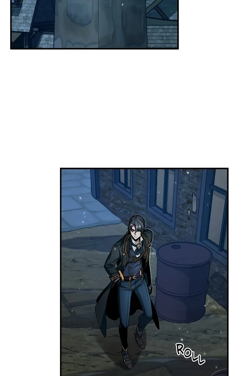 Read The Academy's Undercover Professor EN Manga Online