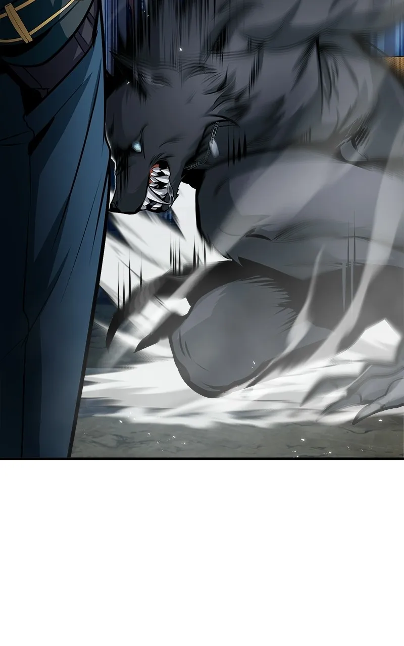 Read The Academy's Undercover Professor EN Manga Online