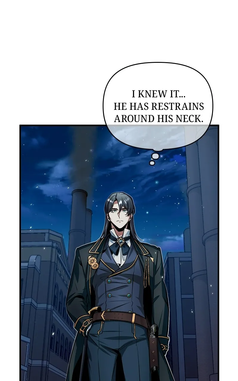 Read The Academy's Undercover Professor EN Manga Online