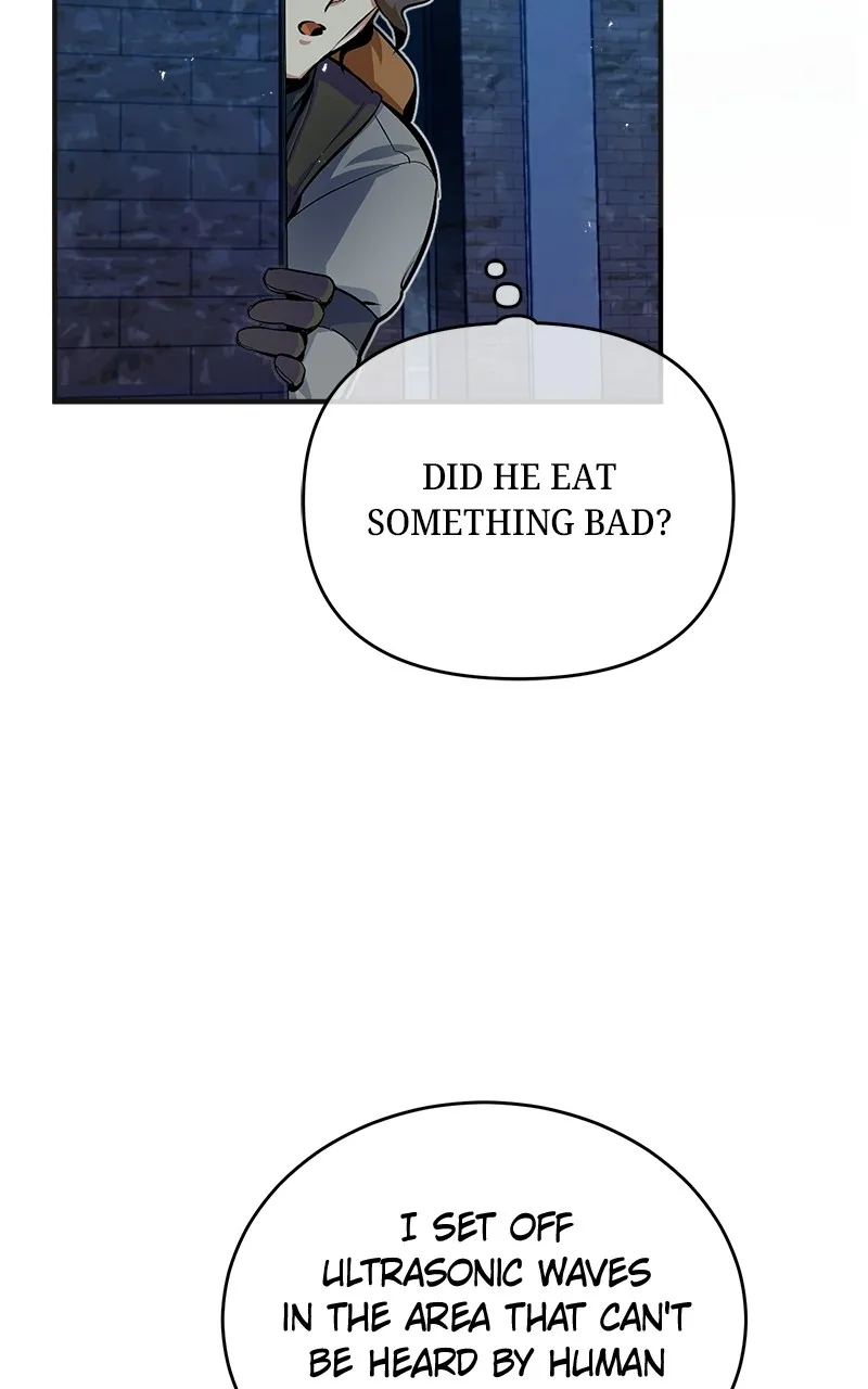 Read The Academy's Undercover Professor EN Manga Online
