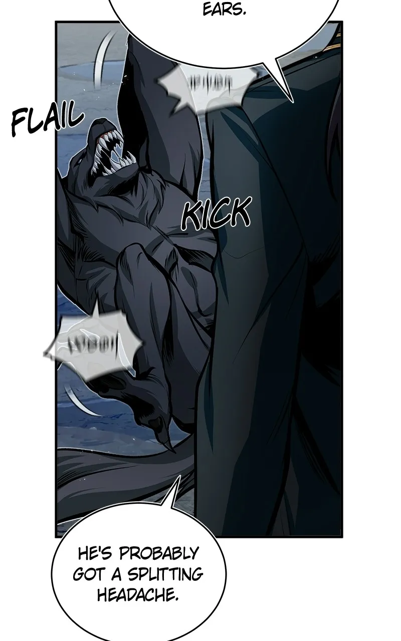 Read The Academy's Undercover Professor EN Manga Online