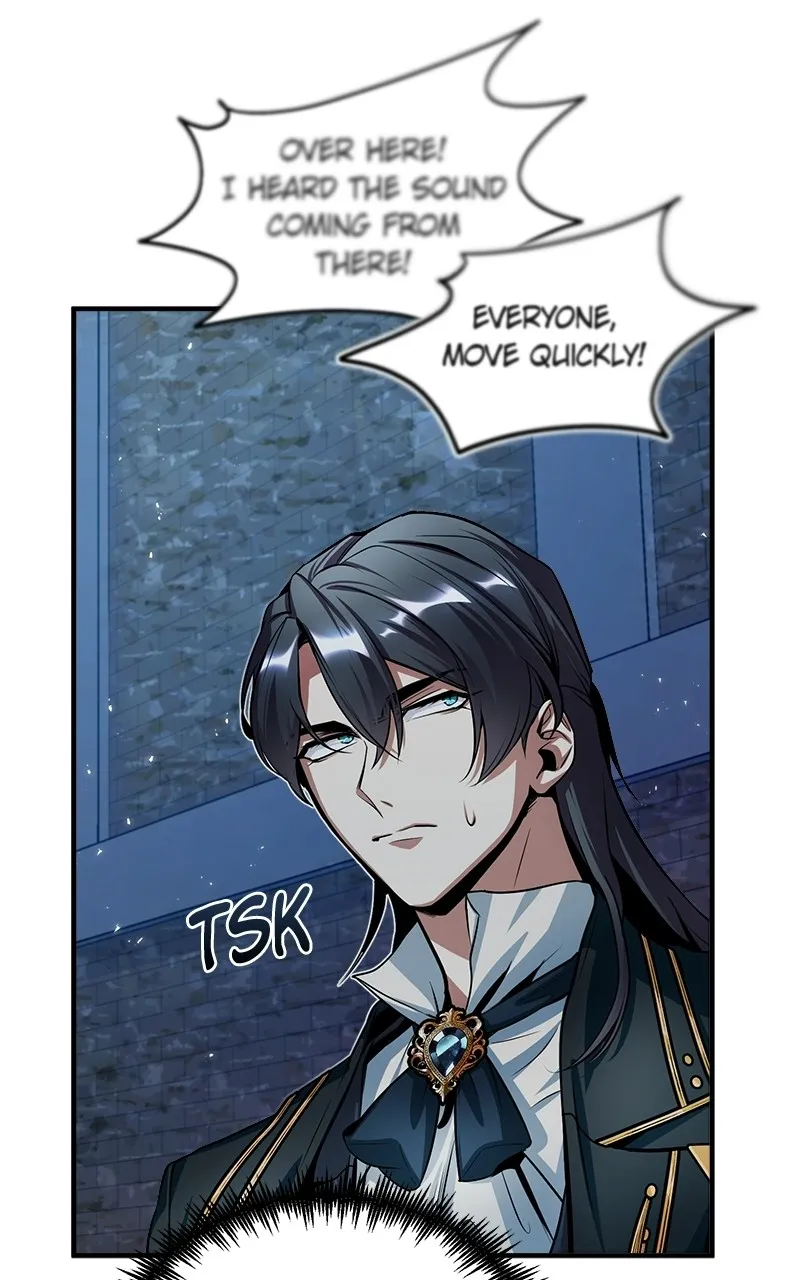 Read The Academy's Undercover Professor EN Manga Online
