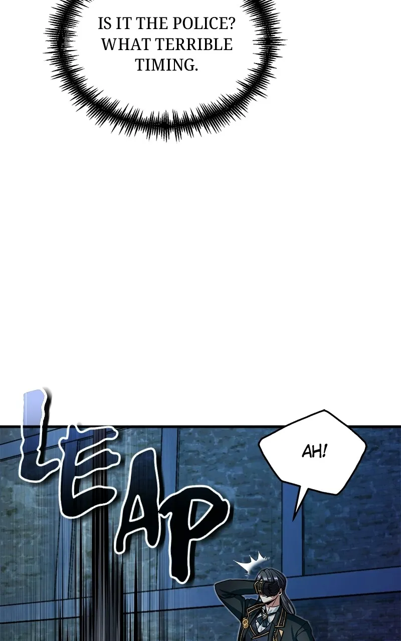 Read The Academy's Undercover Professor EN Manga Online