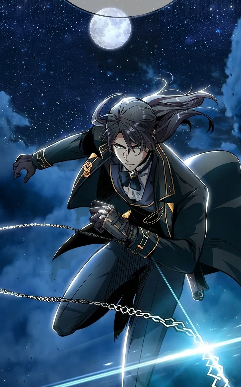 Read The Academy's Undercover Professor EN Manga Online